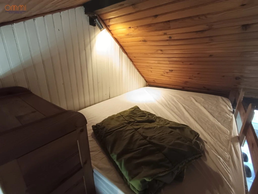 Grand studio 20m2 avec mezzanine 6