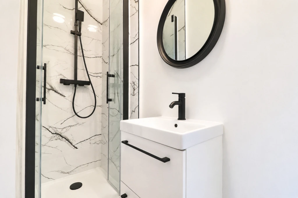 Studio 23 m² rénové à neuf – Malakoff 4
