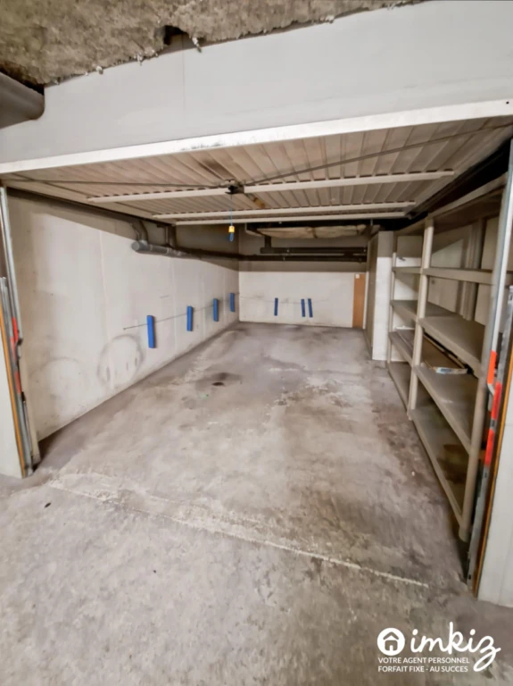 Lumineux appartement 4 pièces Secteur des Rascas 12