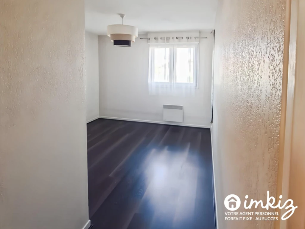 Lumineux appartement 4 pièces Secteur des Rascas 7