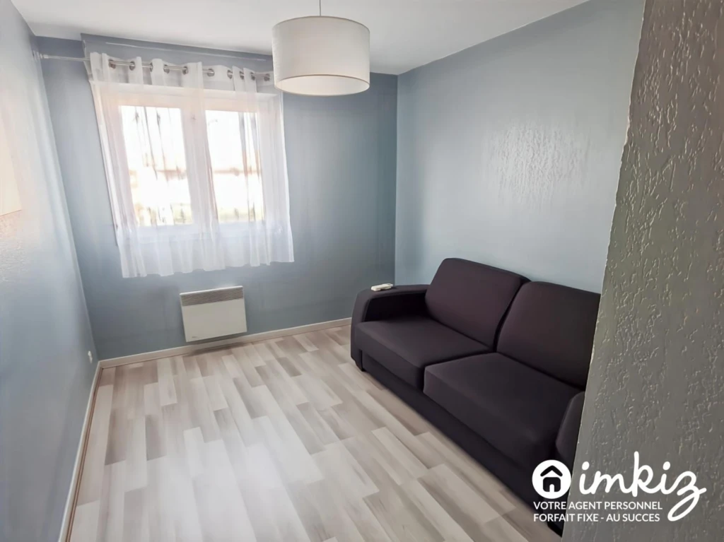 Lumineux appartement 4 pièces Secteur des Rascas 9