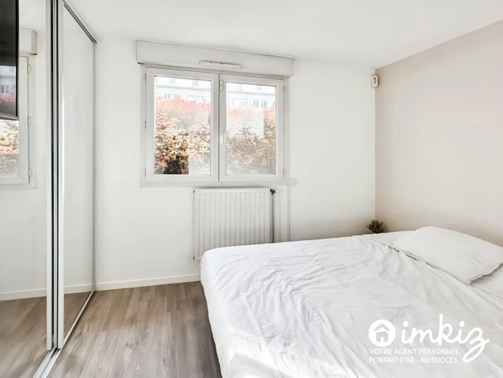 Appartement 2 pièces 2