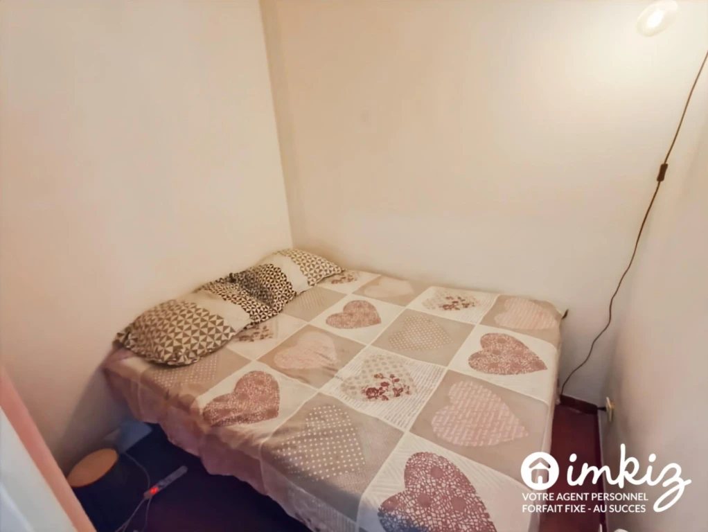 Appartement 2 pièces 10