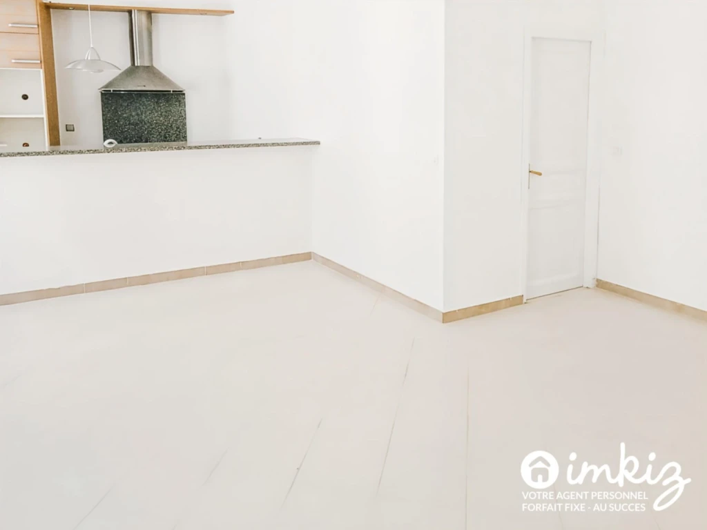 T4 de 80 m² repeint, gros potentiel 3