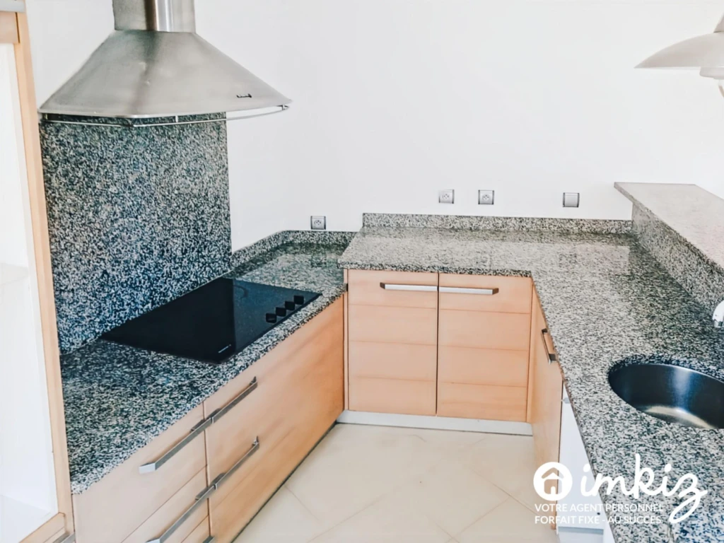 T4 de 80 m² repeint, gros potentiel 5