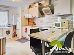 T2 récent de 53 m² avec loggia, parking et cave 2