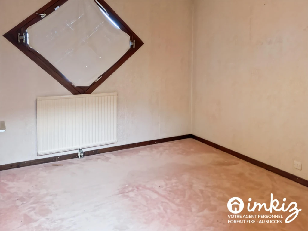 Maison familiale 5 pièces - quartier très calme 15
