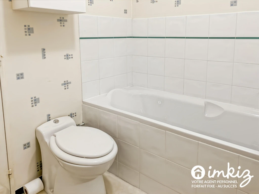 Maison familiale 5 pièces - quartier très calme 13