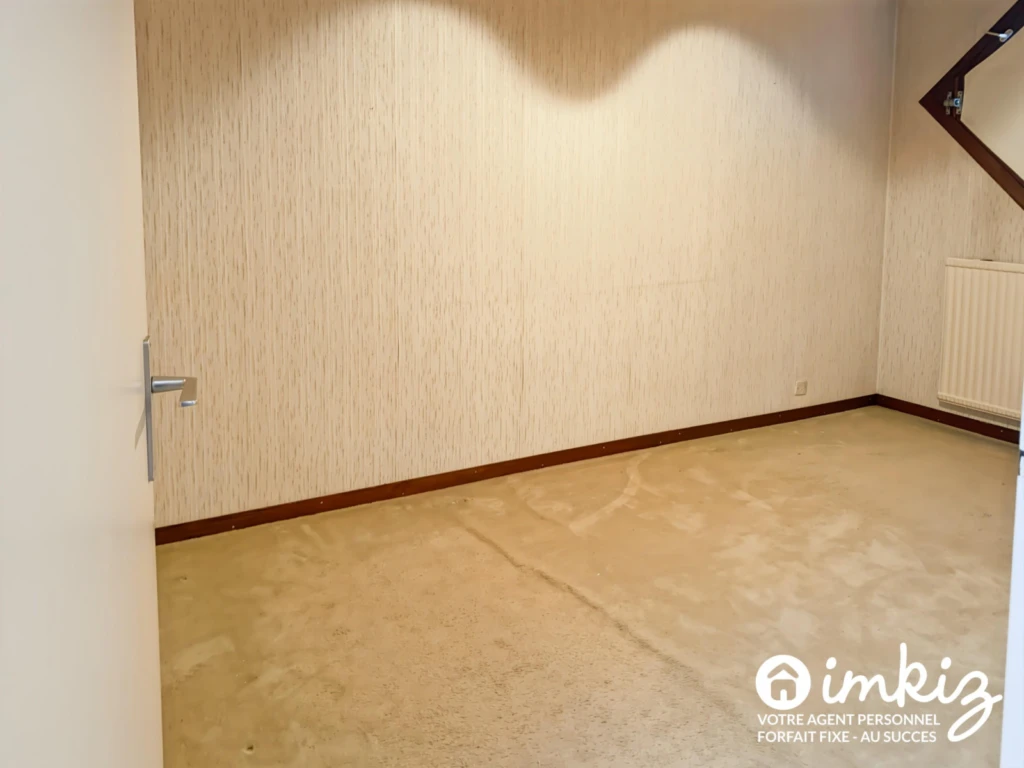 Maison familiale 5 pièces - quartier très calme 14