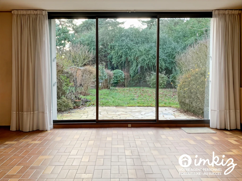 Maison familiale 5 pièces - quartier très calme 5