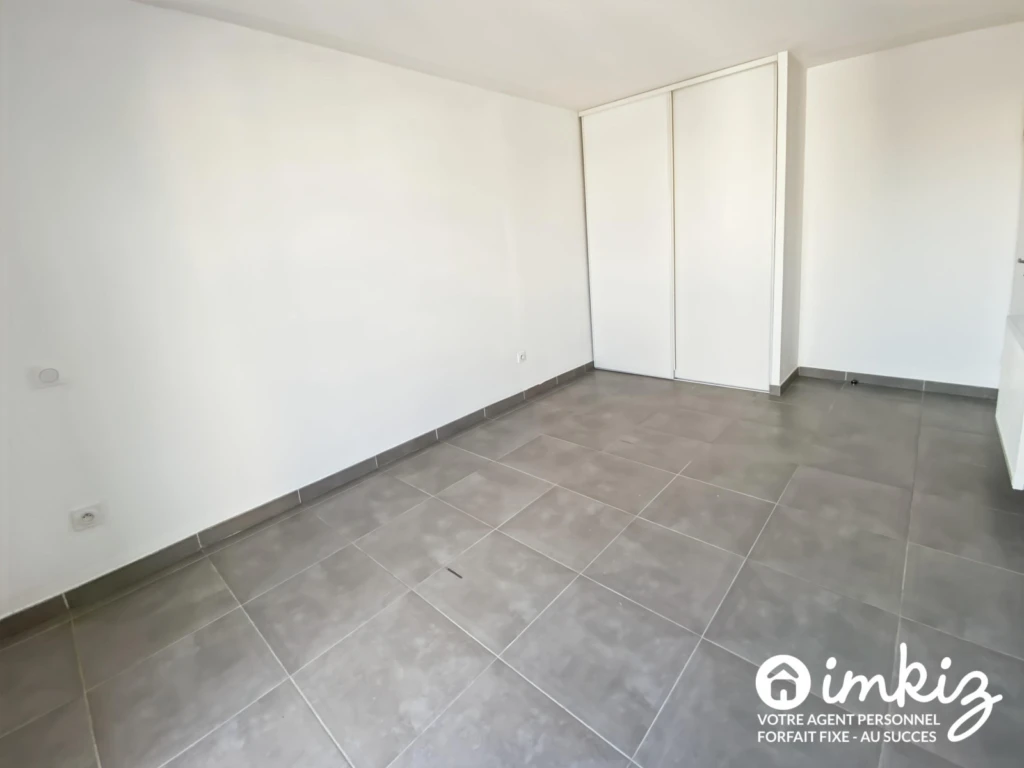 Appartement 3 pièces 11