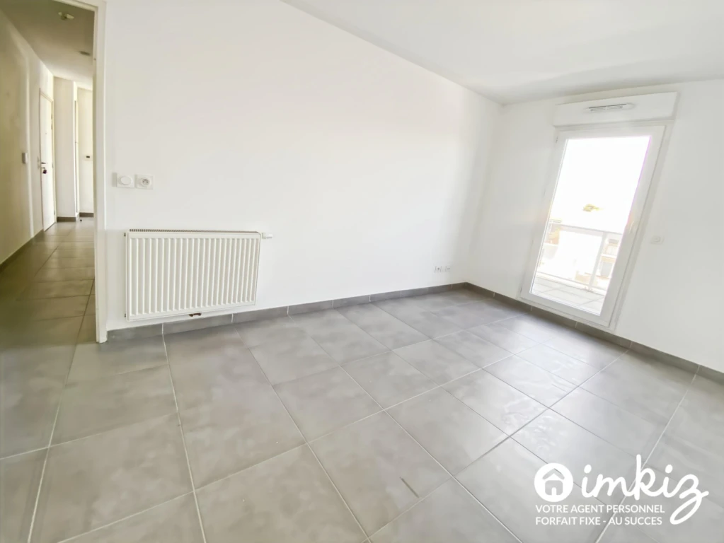 Appartement 3 pièces 12