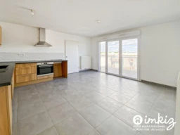 Appartement 3 pièces 3