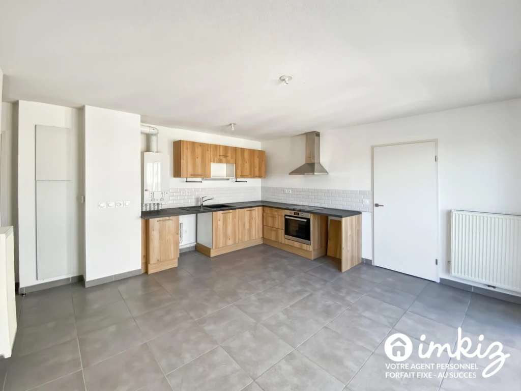 Appartement 3 pièces 5