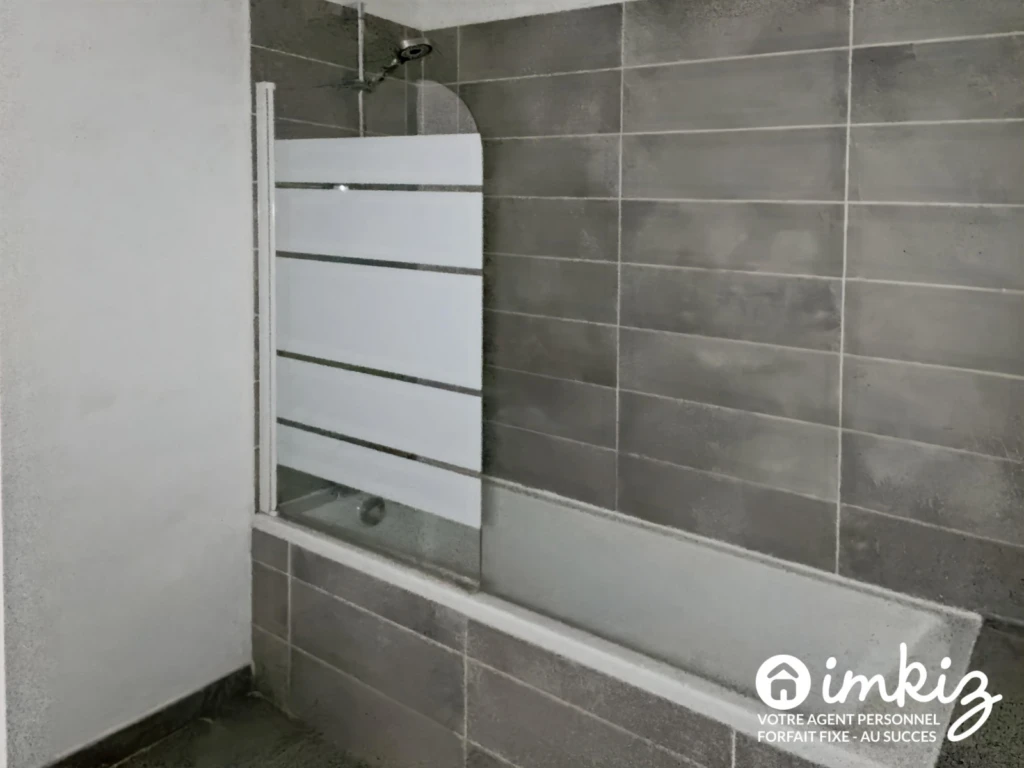 Appartement 3 pièces 10
