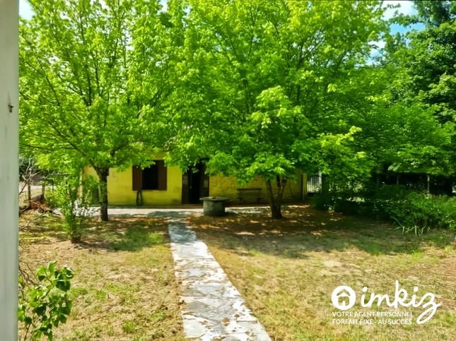 Maison 6 pces charme de l'ancien,poutres,cheminées 13