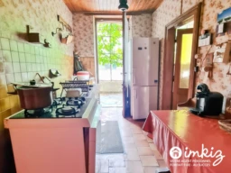 Maison 6 pces charme de l'ancien,poutres,cheminées 3