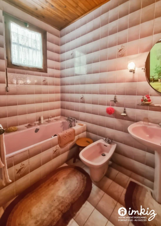 Maison 6 pces charme de l'ancien,poutres,cheminées 9