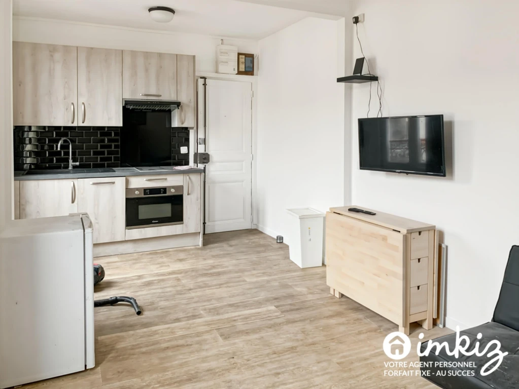 Appartement 2 pièces 2