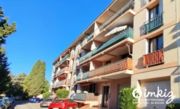 T3/4, terrasse Sud 1
