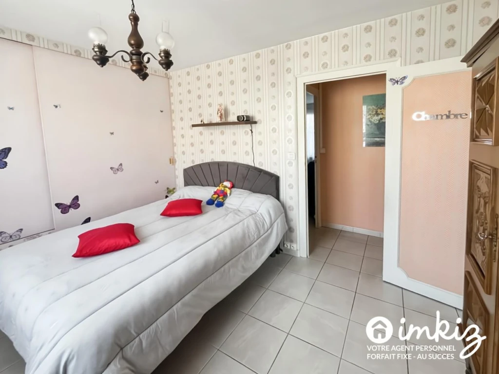 Maison 3 pièces 8