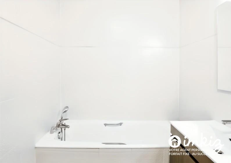 Maison familiale – Le Perreux-sur-Marne – 105 m² 11