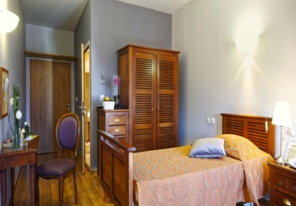 Chambre simple Lmnp renta. 5.80 % 3