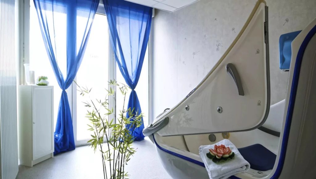 Chambre simple Lmnp renta. 5.80 % 5