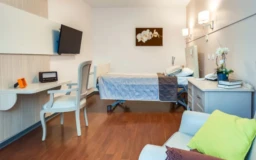 Chambre simple Lmnp renta. 5.00 % 2