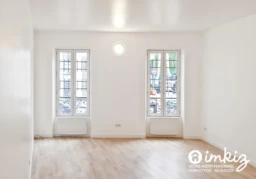 Studio rénové idéalement situé 1