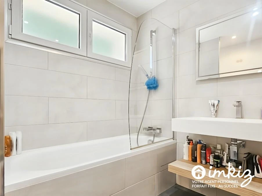 superbe 94m²-suite parentale- parking possible 11