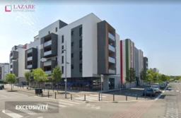 A LOUER T3 avec parking 1