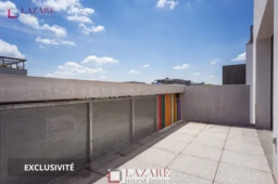 A LOUER T3 avec parking 3