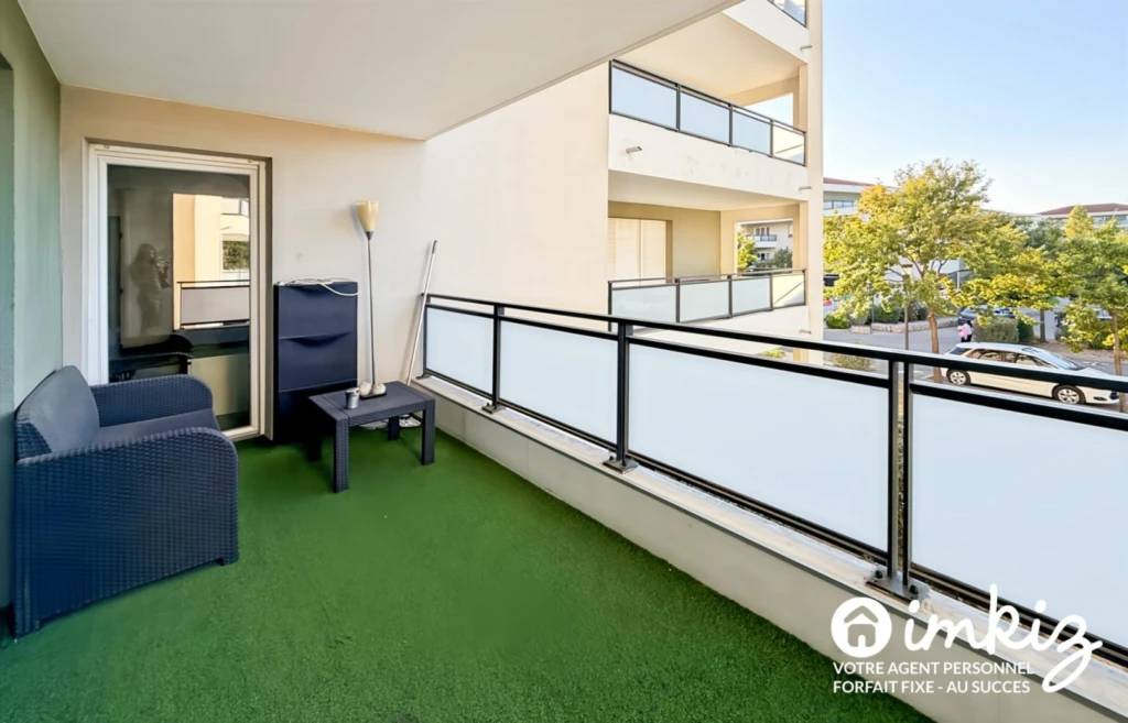 Appartement 2 pièces 2