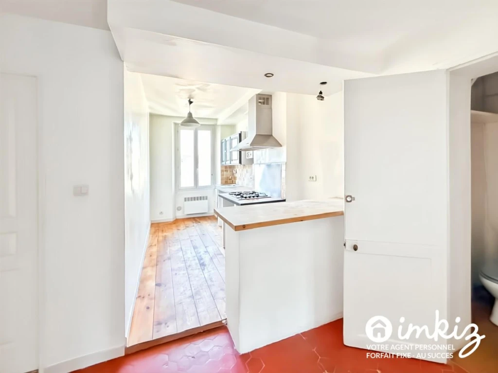 Appartement 3 pièces 4