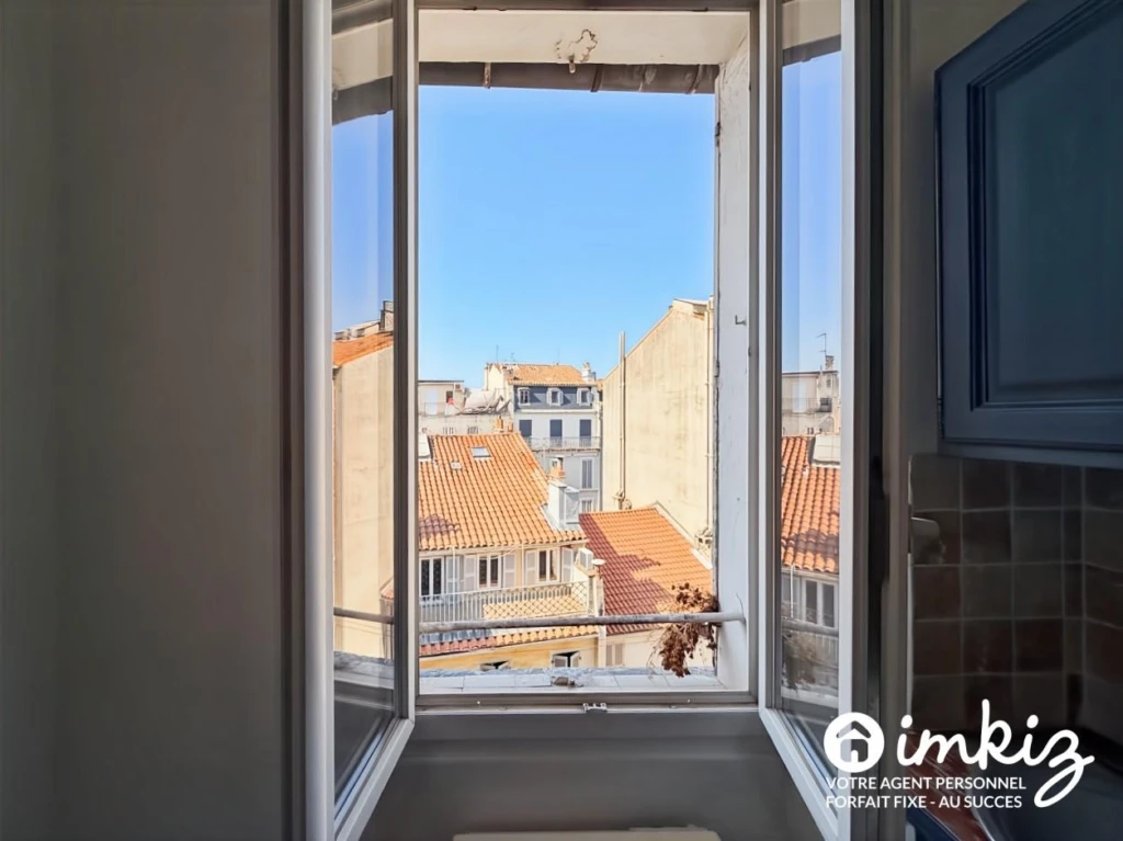 Appartement 3 pièces 7