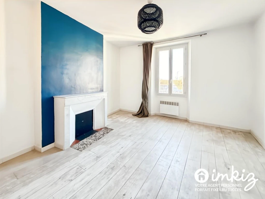 Appartement 3 pièces 10