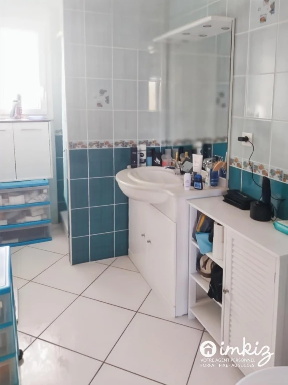 Maison 4 pièces 11