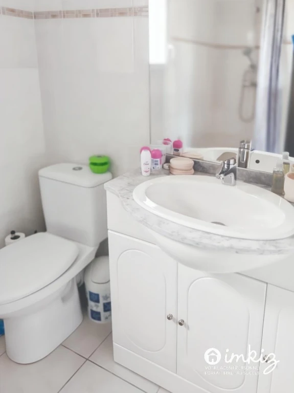 Maison 4 pièces 12