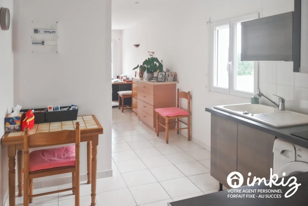 Maison 4 pièces 3