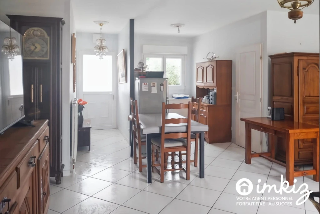 Maison 4 pièces 5