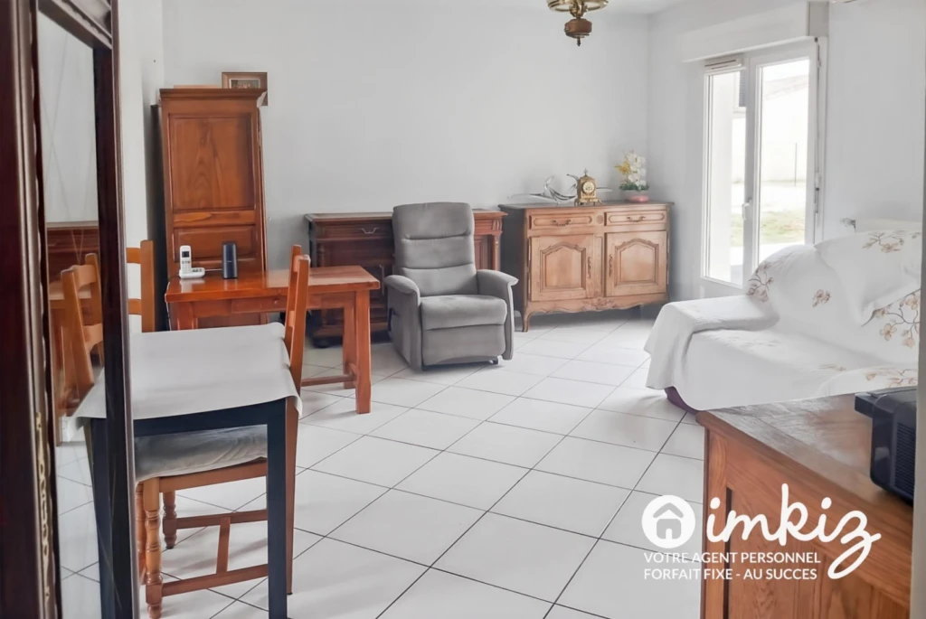 Maison 4 pièces 6