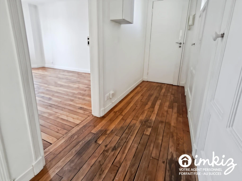Appartement 2 pièces 12