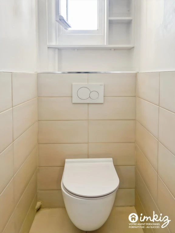 Appartement 2 pièces 14