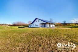 Maison bioclimatique avec vue exceptionnelle 1