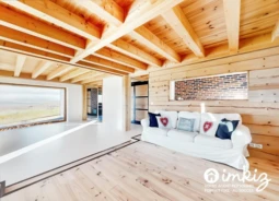 Maison bioclimatique avec vue exceptionnelle 3