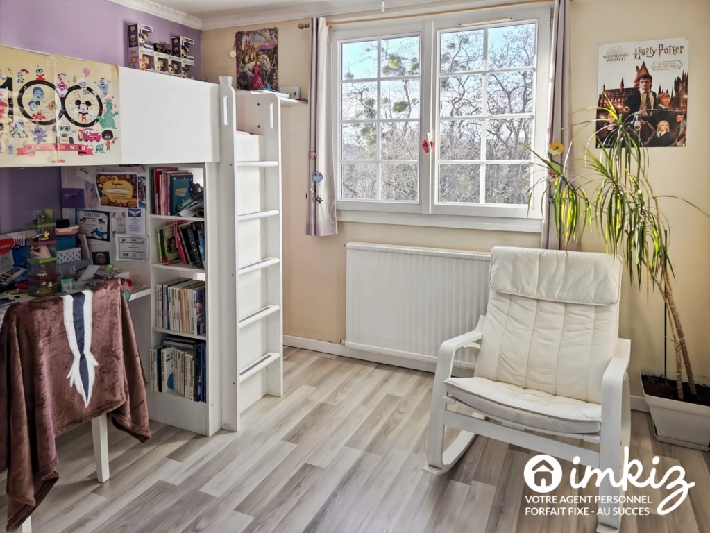 Maison à vendre Ennery 15