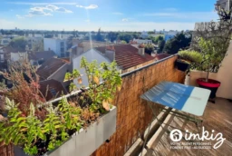 3 pièces 54 m² vue panoramique 1