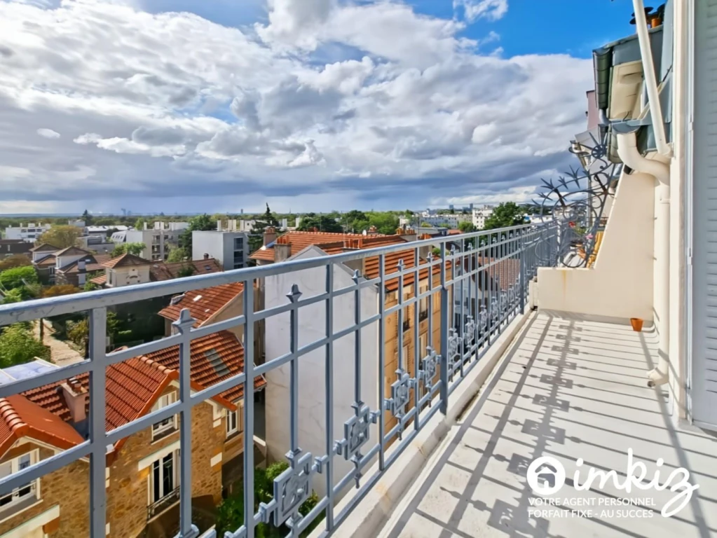 3 pièces 54 m² vue panoramique 6