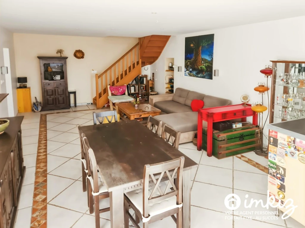 Maison de caractère — rénovée, aucun travaux ! 4